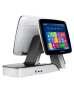 ANYPAY A7D-15" N4000 CEL. 4G+128GB DOKUNMATİK ÇİFT EKRAN PC ANYPAY A7D-15" N4000 CEL. 4G+128GB DOKUNMATİK ÇİFT EKRAN PC
